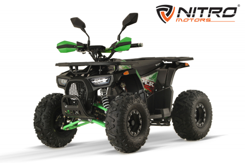 Elektro Quad Dustrider 1500W 60V Sport neues Modell Art. Nr. 1161263
